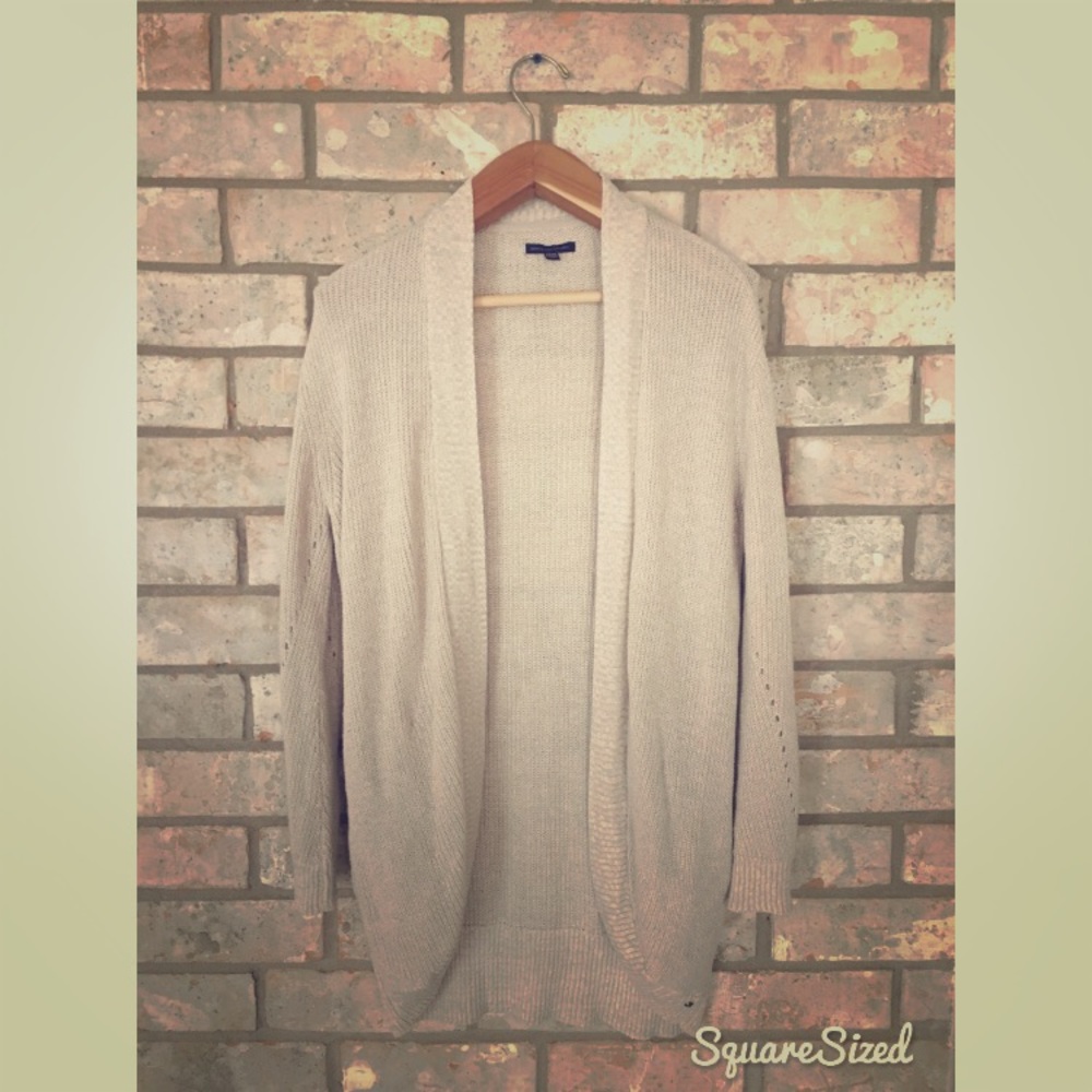 American Eagle Cardigan